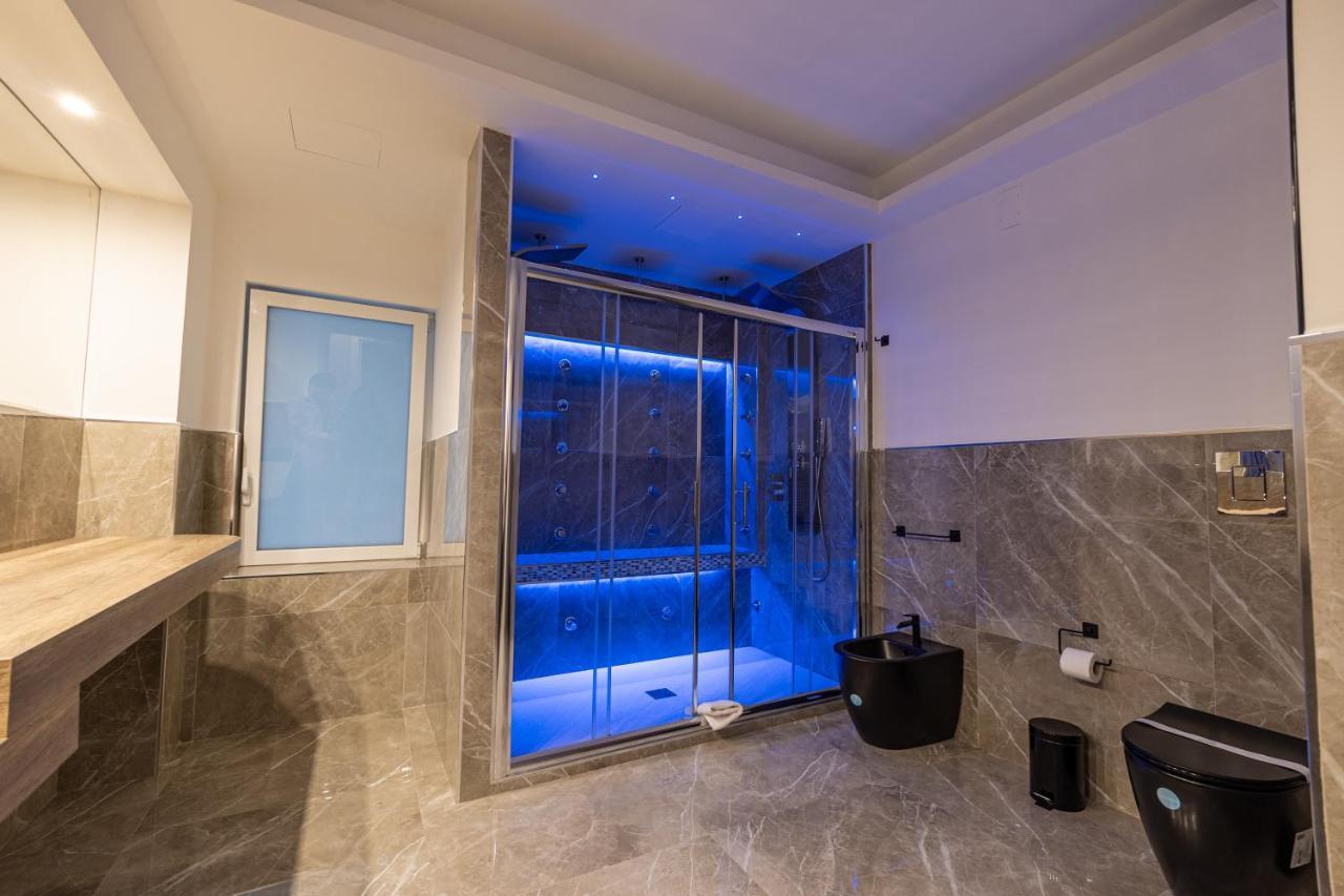 Maximum Exclusive Suite & Spa Palermo Exteriör bild